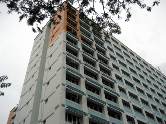 Blk 635 Pasir Ris Drive 1 (Pasir Ris), HDB 4 Rooms #124462